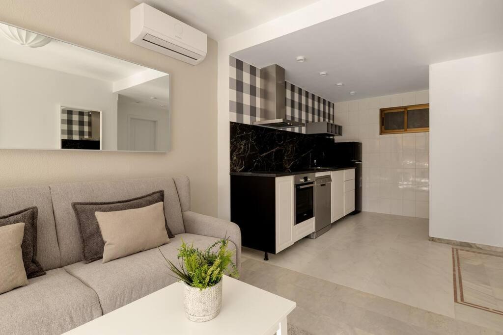 New Apartments Benidorm Beach & City Exterior photo