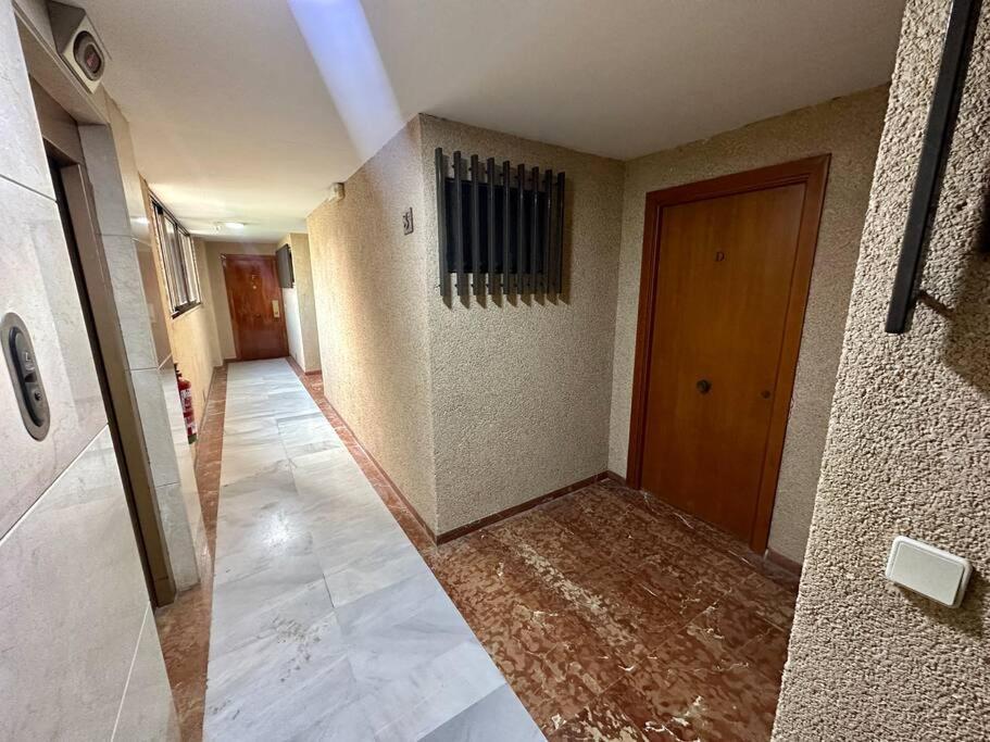 New Apartments Benidorm Beach & City Exterior photo